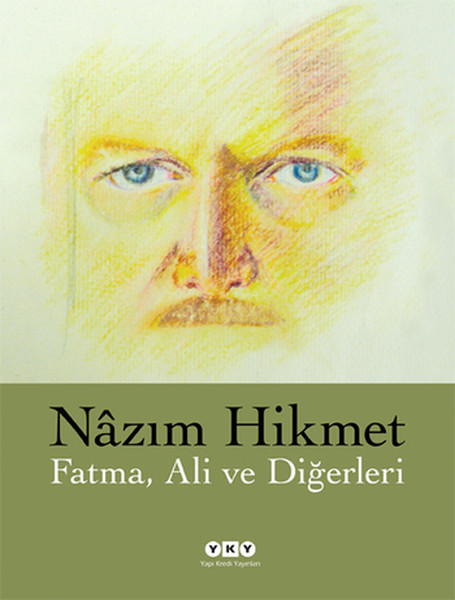 Fatma, Ali Ve Diğerleri kitabı