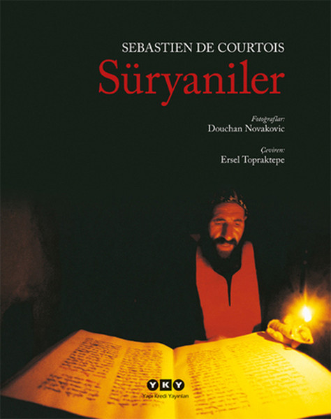 Süryaniler kitabı