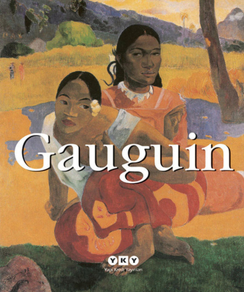 Gauguin kitabı