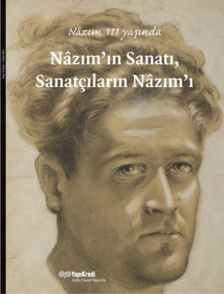 Nazım'ın Sanatı, Sanatçıların Nazım'ı kitabı