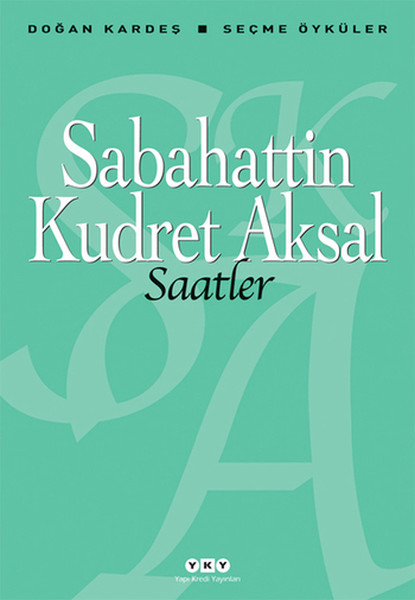 Saatler kitabı