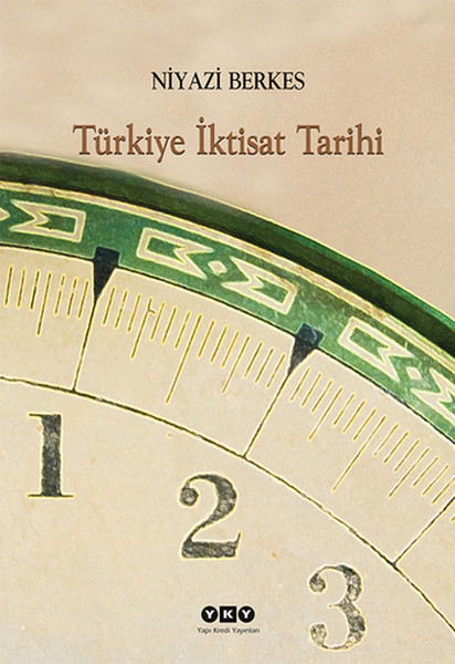 Türkiye İktisat Tarihi kitabı