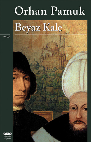Beyaz Kale kitabı