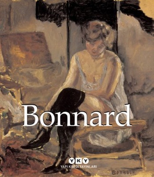 Bonnard kitabı