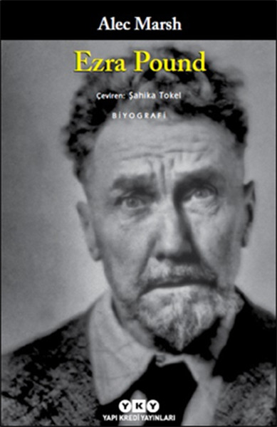 Ezra Pound kitabı