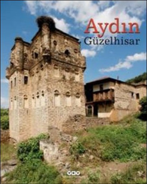 Aydın Güzelhisar kitabı