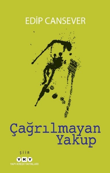 Çağrılmayan Yakup kitabı