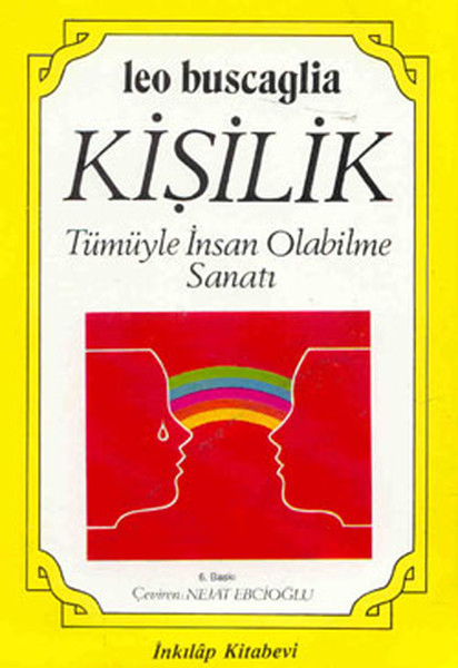 Kişilik kitabı