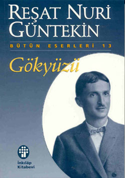 Gökyüzü kitabı