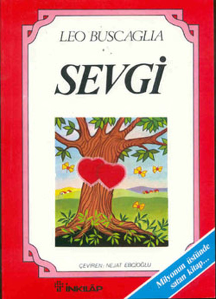 Sevgi kitabı