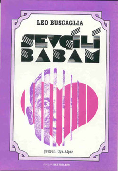 Sevgili Babam kitabı