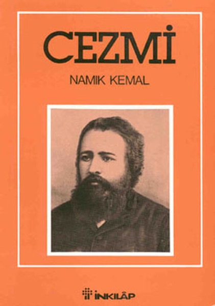 Cezmi kitabı