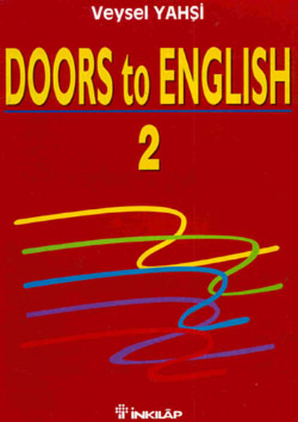 Doors To English 2 kitabı