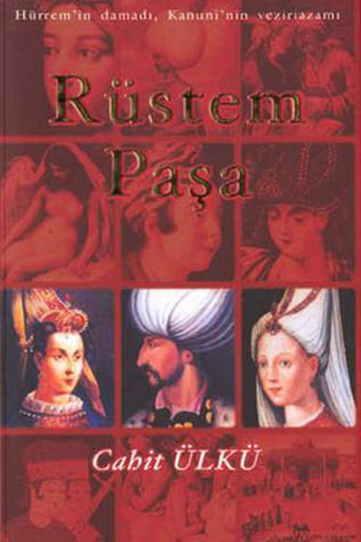 Rüstem Paşa kitabı