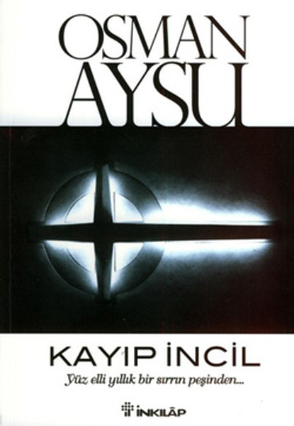 Kayıp İncil kitabı