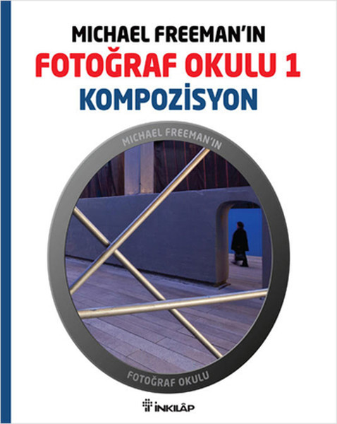 Fotoğraf Okulu Kompozisyon kitabı