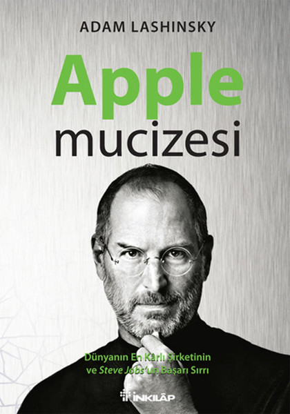 Apple Mucizesi kitabı