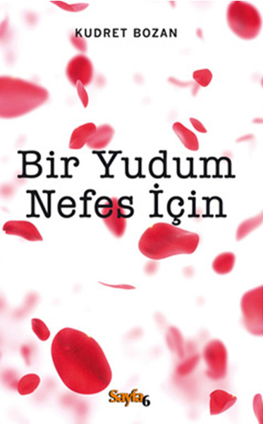 Bir Yudum Nefes İçin kitabı