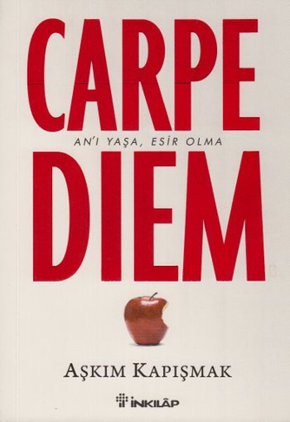 Carpe Diem kitabı
