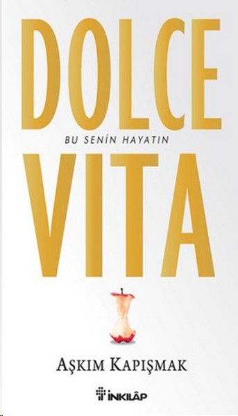 Dolce Vita kitabı