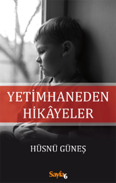 Yetimhaneden Hikayeler kitabı