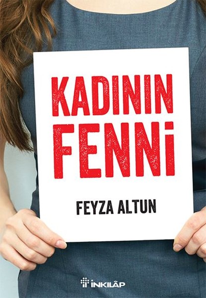 Kadının Fenni kitabı