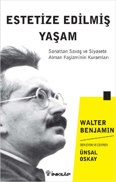 Estetize Edilmiş Yaşam kitabı