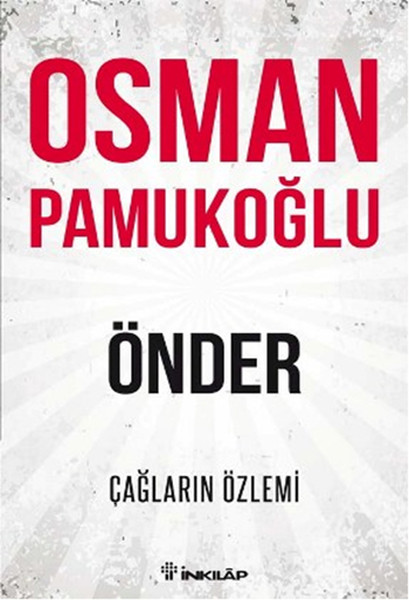 Önder kitabı