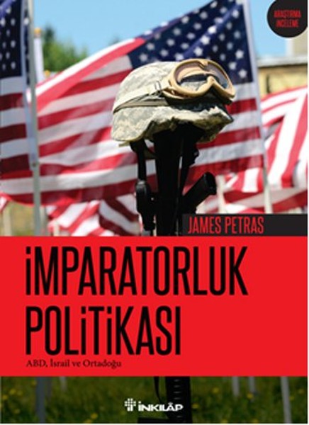 İmparatorluk Politikası kitabı