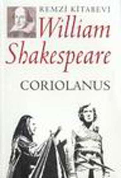 Coriolanus kitabı