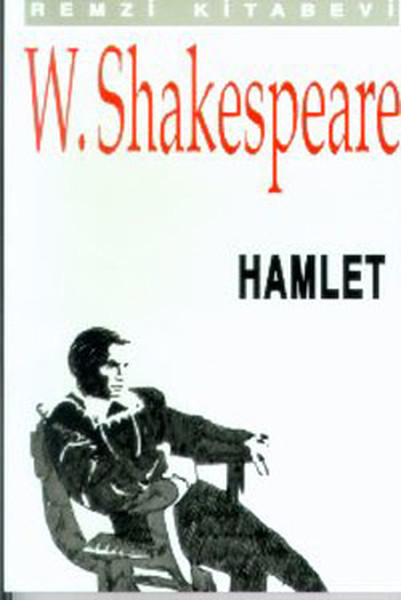 Hamlet-Remzi kitabı