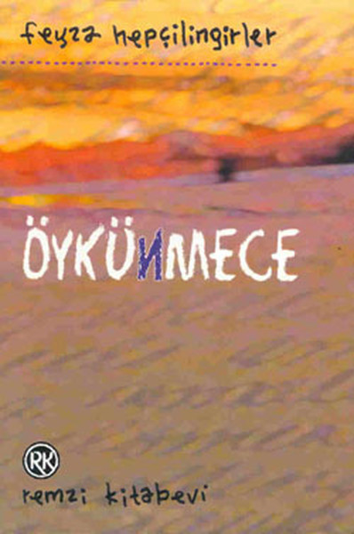 Öykünmece kitabı