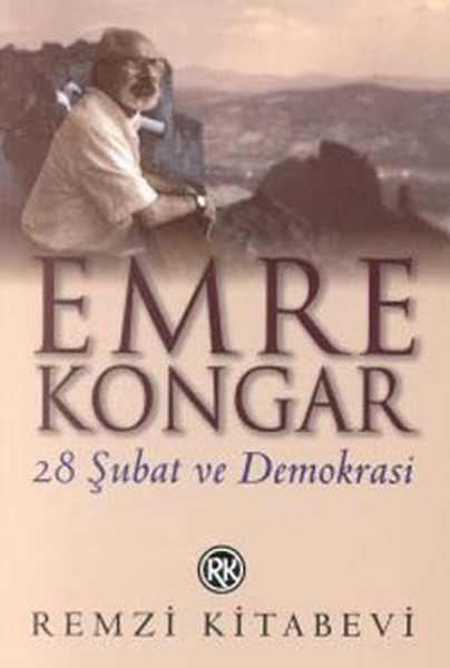 28 Şubat Ve Demokrasi kitabı