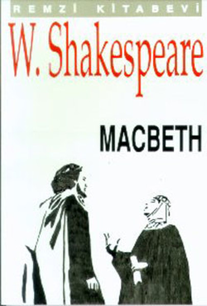 Macbeth kitabı