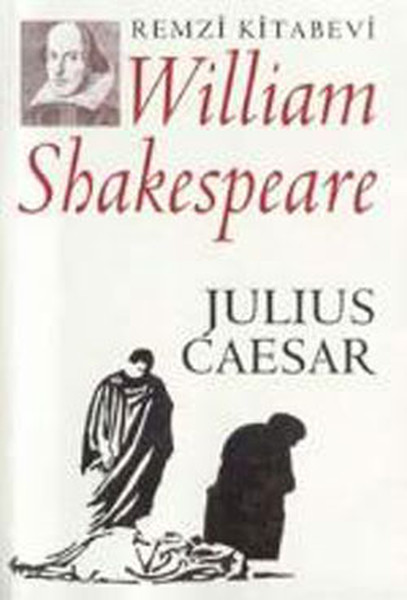 Julius Ceasar kitabı