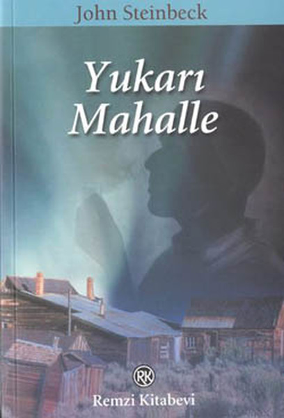 Yukarı Mahalle-Remzi kitabı