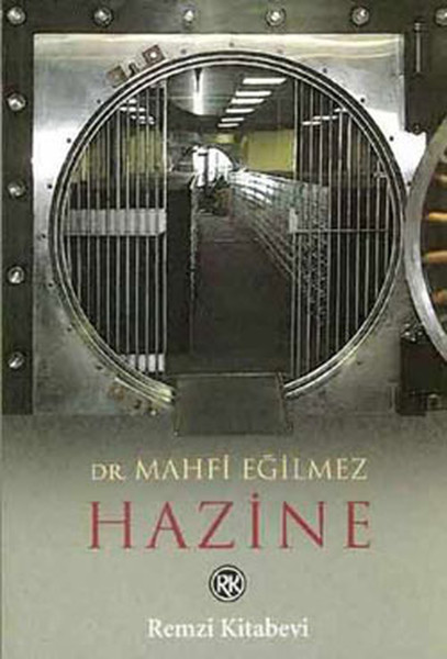 Hazine kitabı