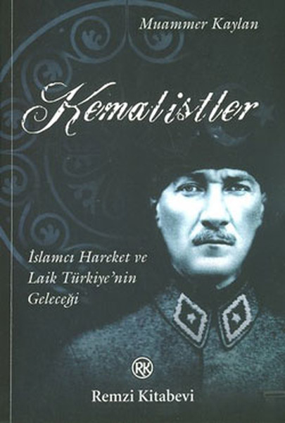 Kemalistler kitabı