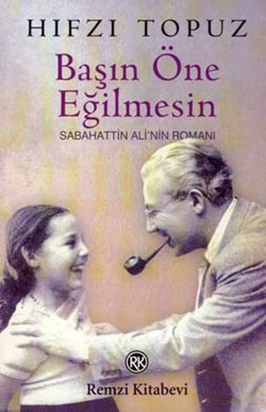 Başın Öne Eğilmesin kitabı