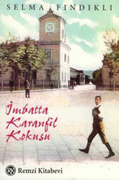 İmbatta Karanfil Kokusu