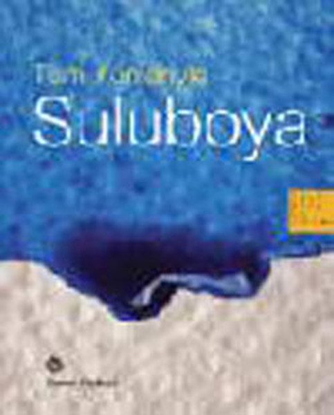 Tüm Yönleriyle Suluboya kitabı