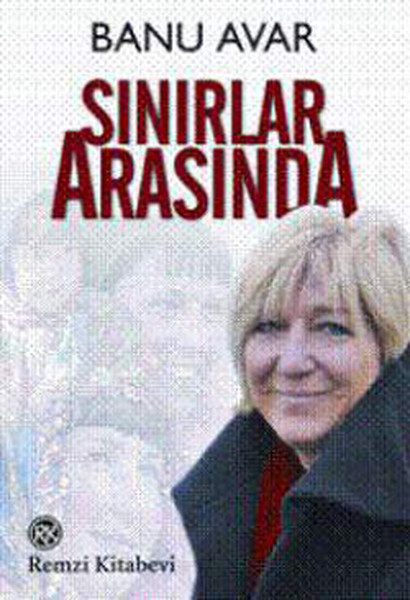 Sınırlar Arasında kitabı