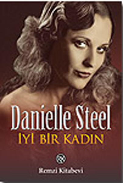 İyi Bir Kadın kitabı