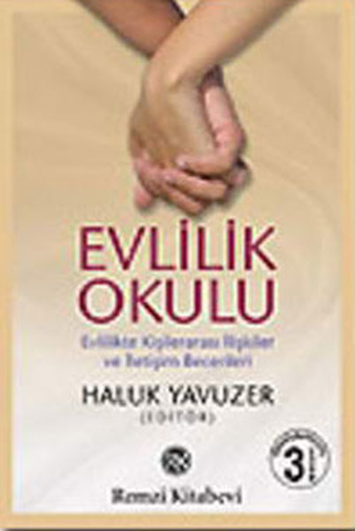 Evlilik Okulu kitabı