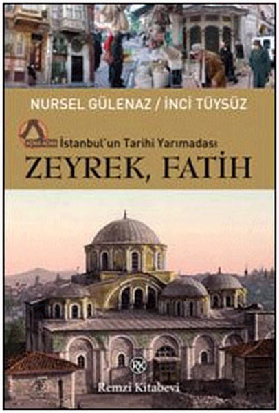 Zeyrek, Fatih kitabı