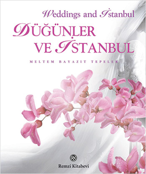 Düğünler Ve İstanbul kitabı