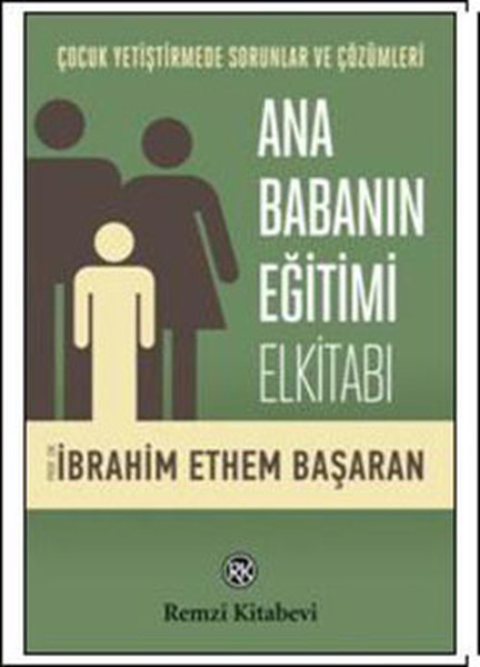 Ana Babanın Eğitimi Elkitabı kitabı