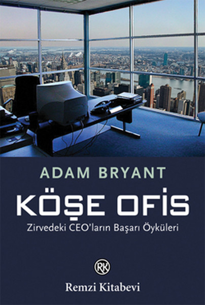 Köşe Ofis kitabı