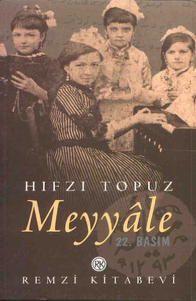 Meyyale kitabı