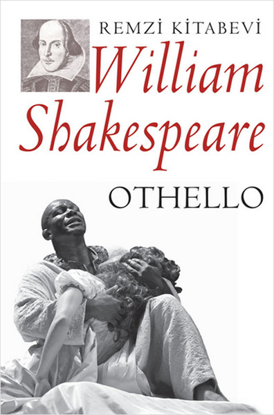 Othello kitabı